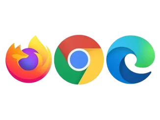 Web Browser logo