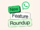 WhatsApp new feature