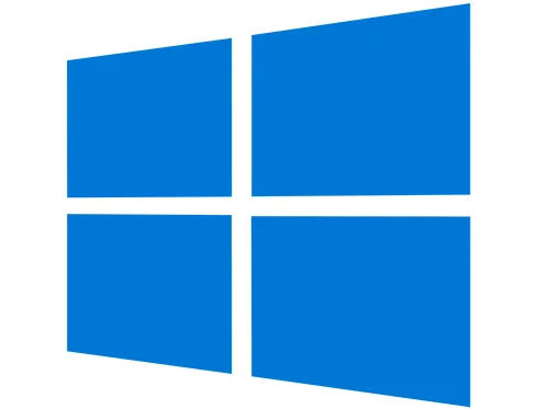 Windows 10 logo