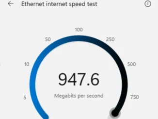 Windows 11 internet Speed test thumbnail