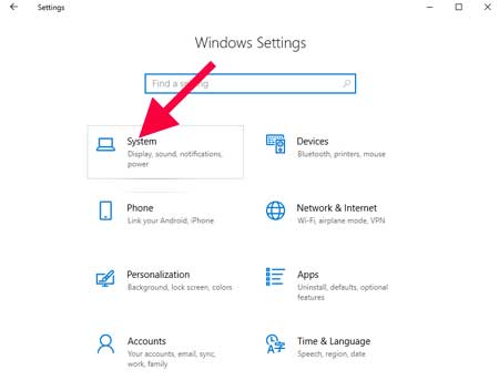 วิธีลบไฟล์ขยะ Windows 10 อัตโนมัติ ไม่ต้องมาคอยนั่งลบเอง – Modify:  Technology News