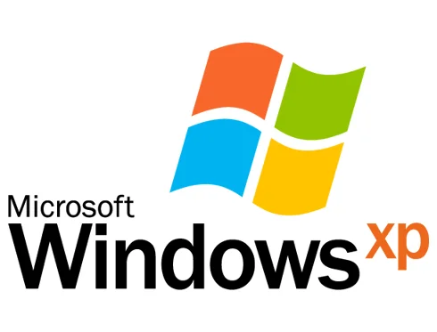 Windows XP logo