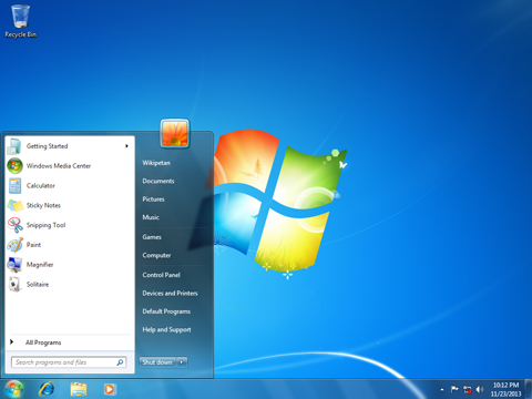 ดาวน์โหลด Windows 7 (ไฟล์ Iso ฟรี) 64Bit 32Bit Pro Windows 7 Ultimate –  Modify: Technology News