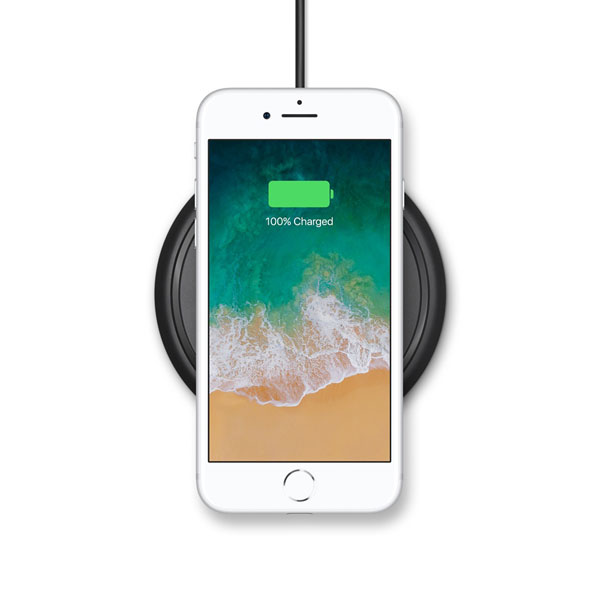 Wireless Charging iPhone X