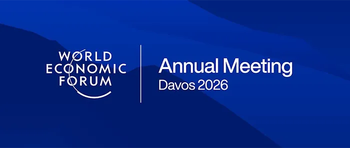 World Economic Forum 2026