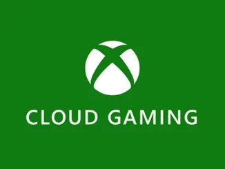 Xbox Cloud Gaming logo