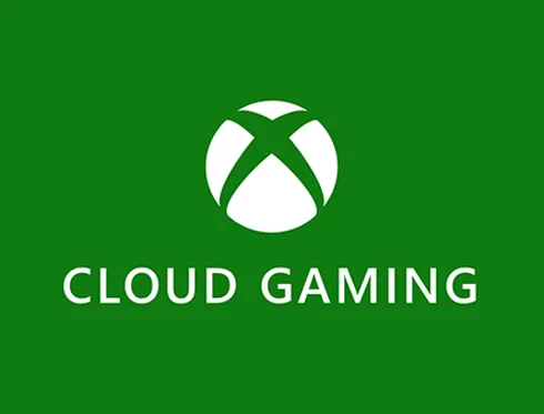 Xbox Cloud Gaming logo