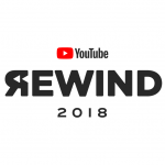 Youtube Rewind Arrow 2018