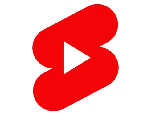 YouTube Shorts logo YouTube Shorts logo