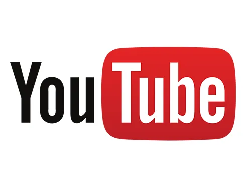 YouTube logo