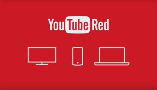Youtube-Red