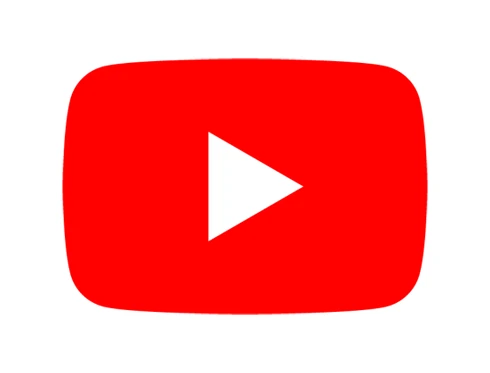 Youtube logo