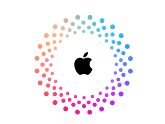 Apple ID logo