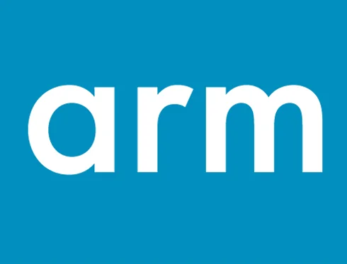 arm logo arm logo