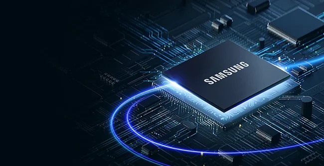 Samsung Semiconductor