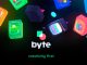 byte