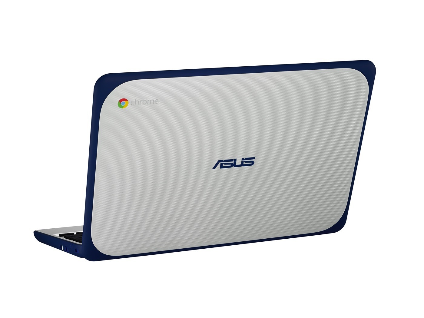 Asus Chromebook C202