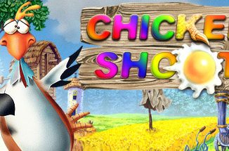 chicken shoot