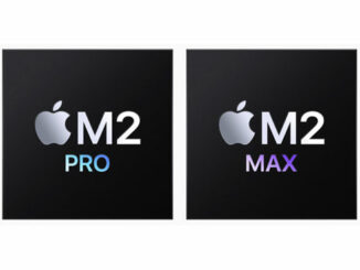 M2 Pro และ M2 Max