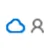 cloud icon shere