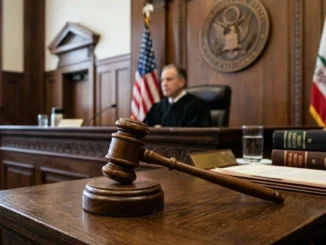 ศาล คดี ความยุธรรม Lawsuit