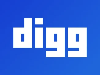 digg logo