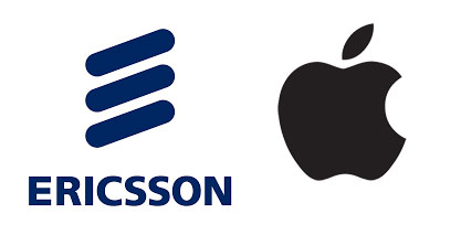 Ericsson ฟ้อง Apple