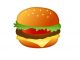 emoji Hamburger google