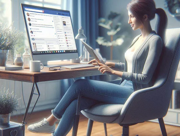 facebook live shoping