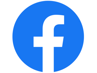 Facebook logo