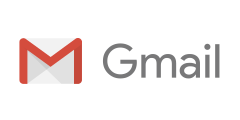 โลโก้ Gmail