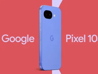 google Pixel 10a