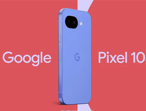 google Pixel 10a