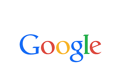 ประวัติของโลโก้ Google