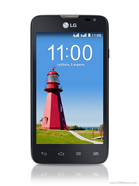 LG L65