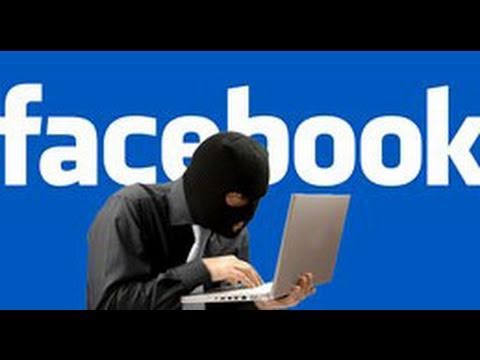 hack facebook