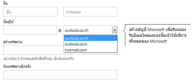 สมัคร Hotmail ลงชื่อเข้าใช้: รับระบบอีเมลเพื่อการสื่อสารที่ทันสมัย -  Hanoilaw Firm