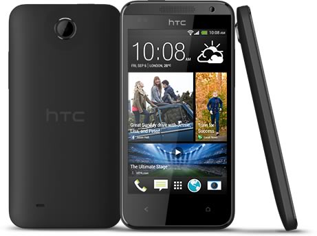HTC Desire 300 