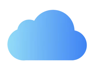 iCloud logo