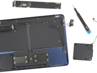 iFixit MacBook Neo thumbnail