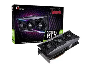 iGame RTX