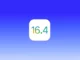 iOS 16.4