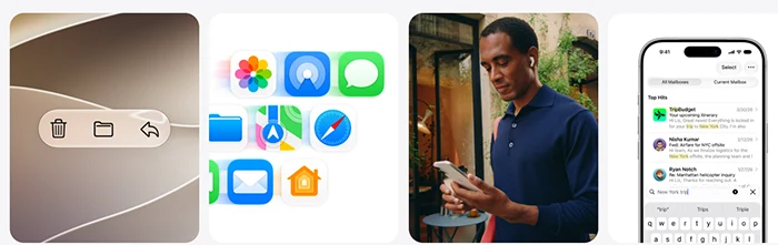 การปรับปรุง OS-iOS27