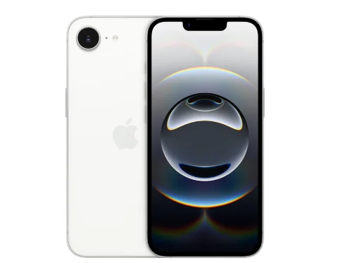 iPhone 16e thumbnail