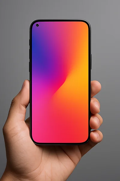 iPhone 18 Leake