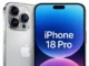 iPhone 18 Pro Leak
