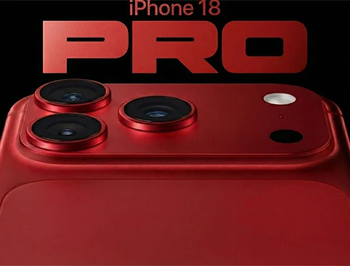 iPhone 18 Pro render thumbnail