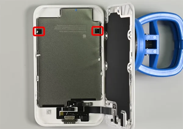 iPhone Air MagSafe Battery