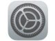 iPhone Setting icon