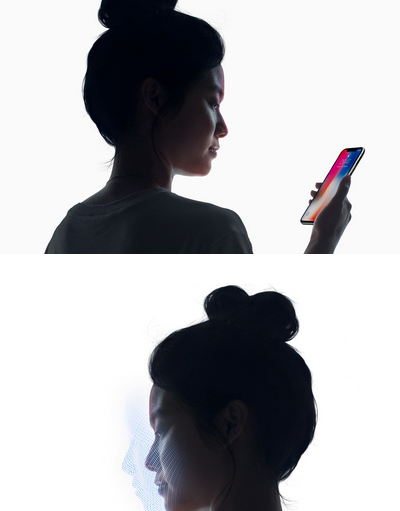 iPhone x spec